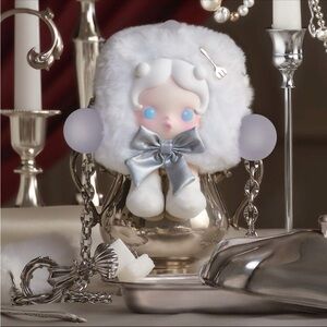 Skullpanda The Feast Begins Mini Bag